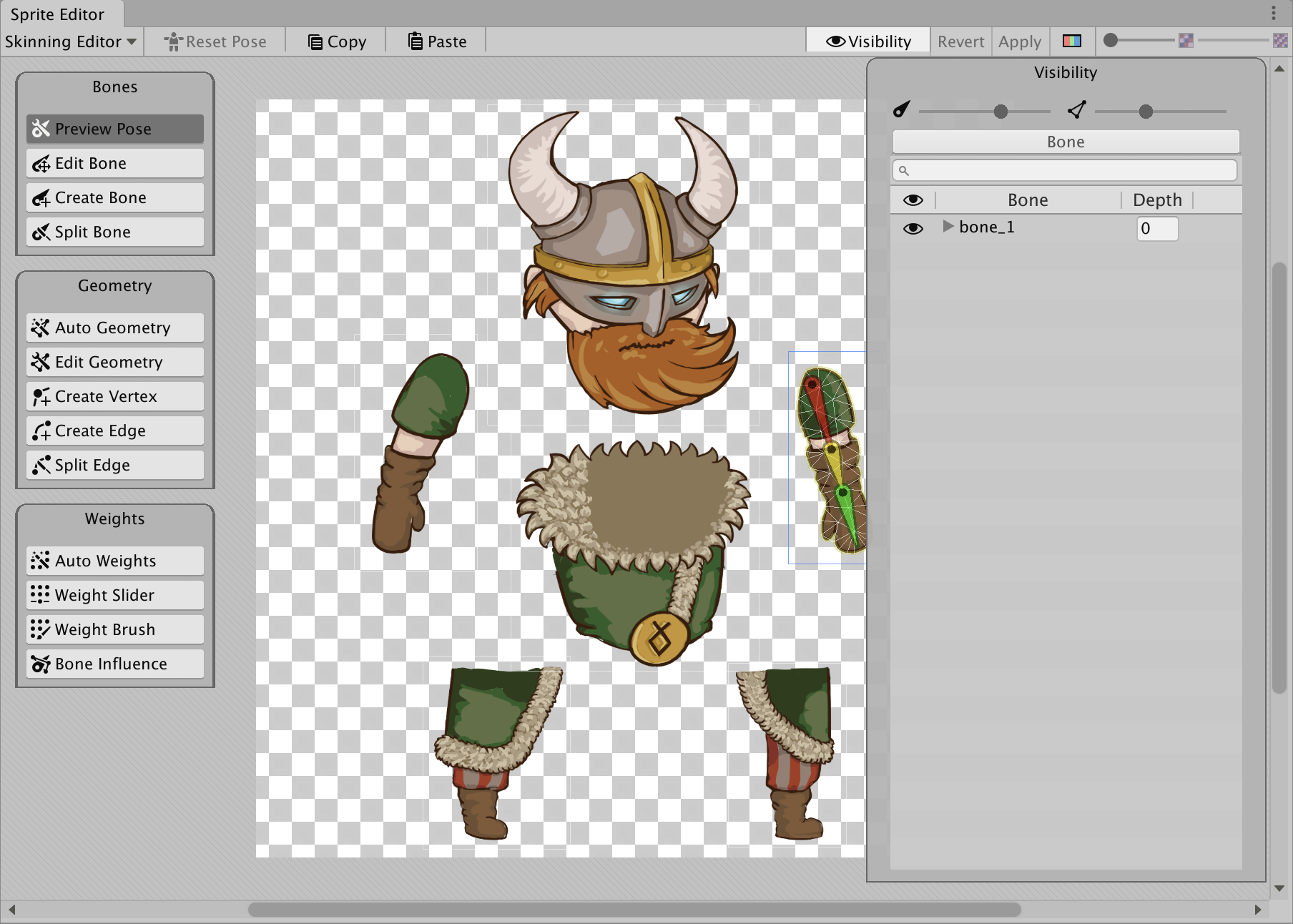 Detail Sprite Image Nomer 35
