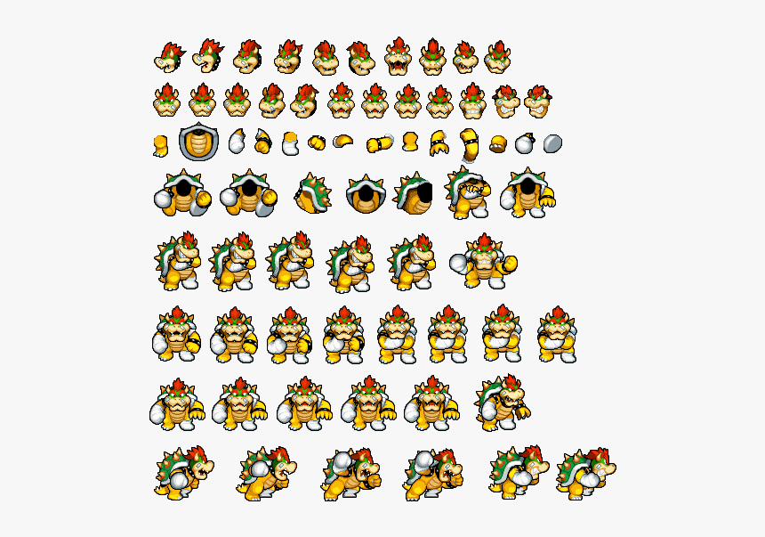 Detail Sprite Image Nomer 37
