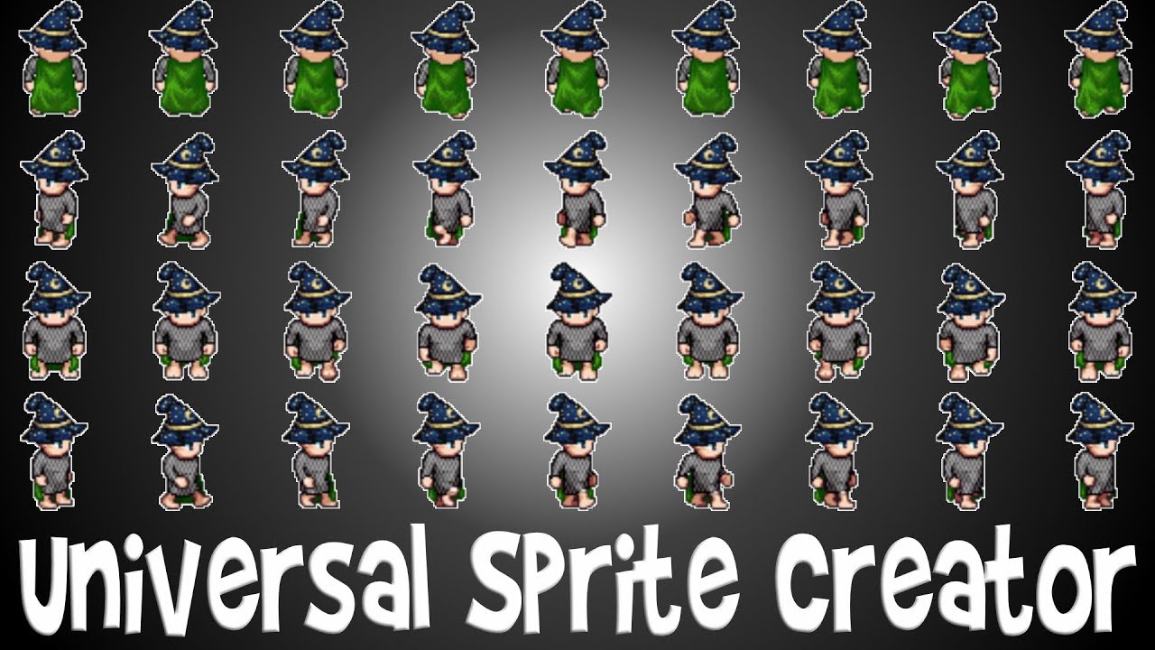Detail Sprite Image Nomer 39