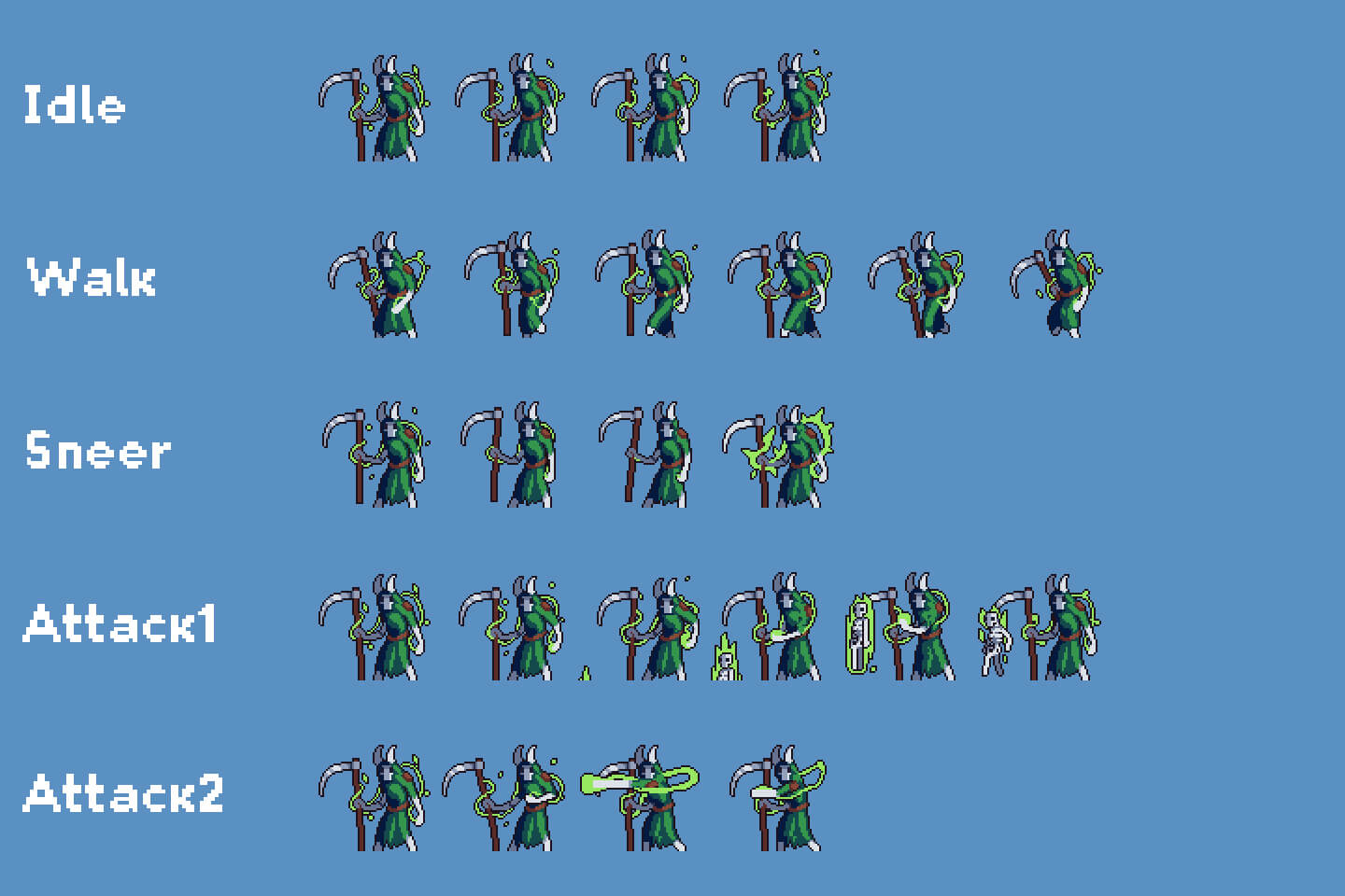 Detail Sprite Image Nomer 41