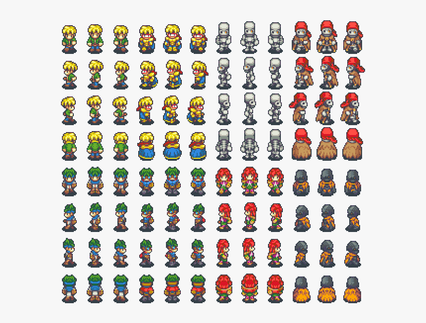 Detail Sprite Images Download Nomer 26