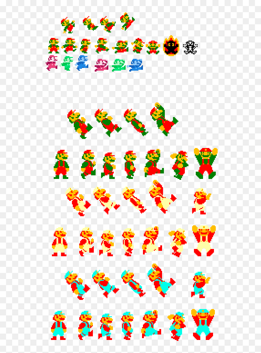 Detail Sprite Images Download Nomer 49