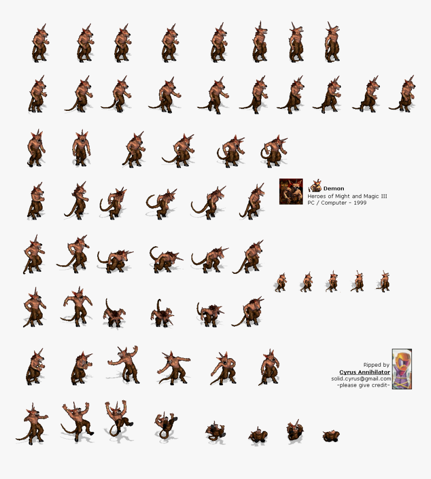 Detail Sprite Images Download Nomer 55