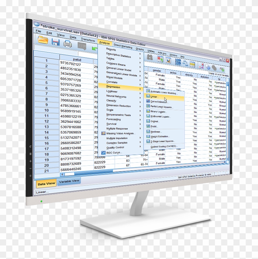 Detail Spss Logo Png Nomer 36