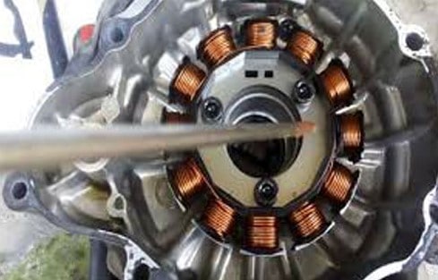 Detail Spul Motor Yang Bagus Nomer 12