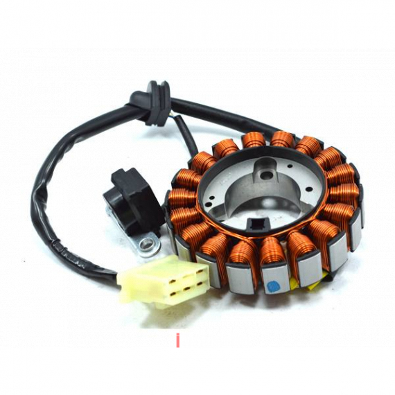 Detail Spul Motor Yang Bagus Nomer 14