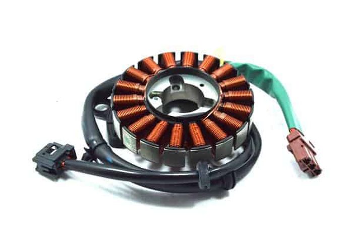 Detail Spul Motor Yang Bagus Nomer 17