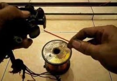 Detail Spul Motor Yang Bagus Nomer 18