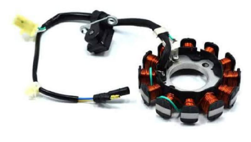 Detail Spul Motor Yang Bagus Nomer 20