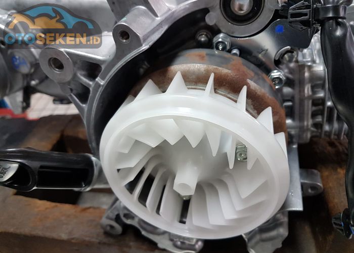 Detail Spul Motor Yang Bagus Nomer 21