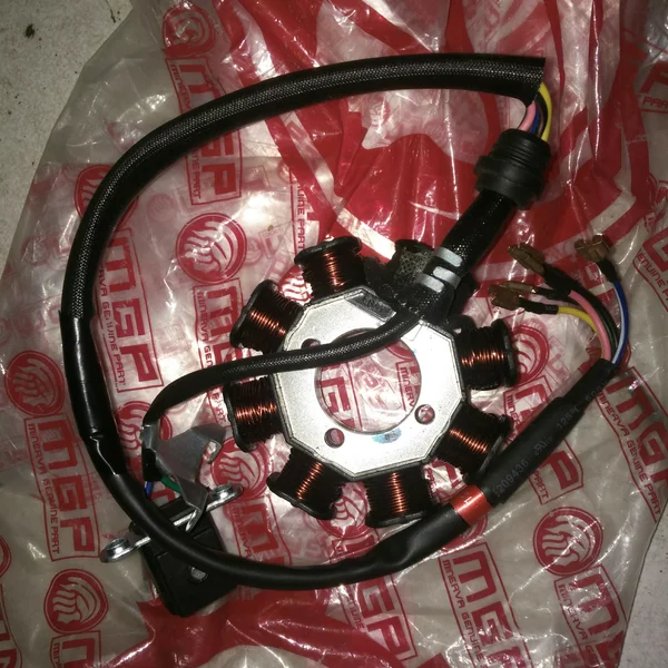 Detail Spul Motor Yang Bagus Nomer 22