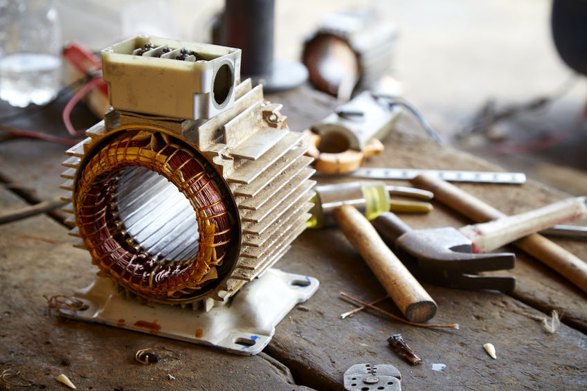 Detail Spul Motor Yang Bagus Nomer 23