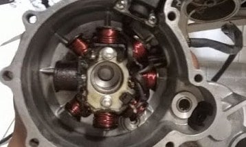 Detail Spul Motor Yang Bagus Nomer 28
