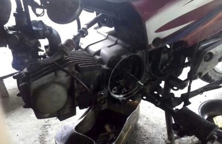 Detail Spul Motor Yang Bagus Nomer 29