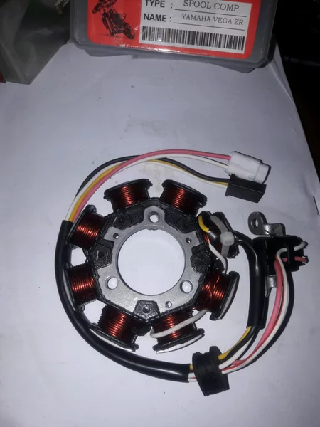 Detail Spul Motor Yang Bagus Nomer 30