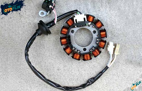 Detail Spul Motor Yang Bagus Nomer 33