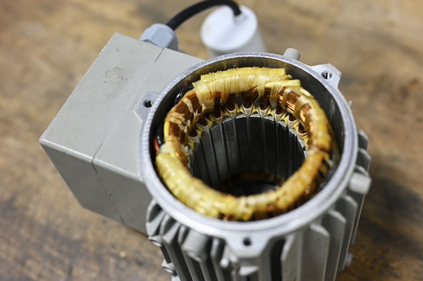 Detail Spul Motor Yang Bagus Nomer 36