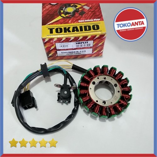 Detail Spul Motor Yang Bagus Nomer 41