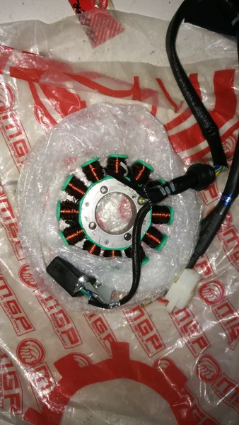 Detail Spul Motor Yang Bagus Nomer 43