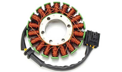 Detail Spul Motor Yang Bagus Nomer 6