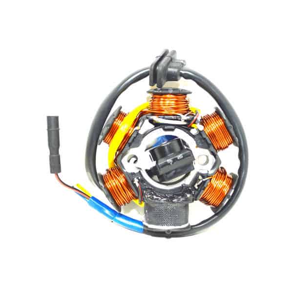Detail Spul Motor Yang Bagus Nomer 45