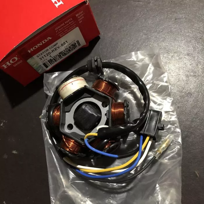Detail Spul Motor Yang Bagus Nomer 47