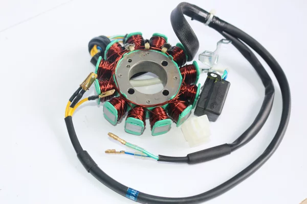Detail Spul Motor Yang Bagus Nomer 50