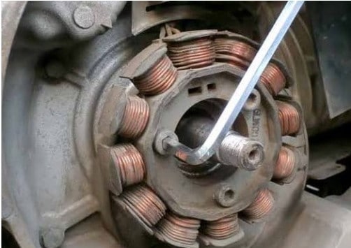 Detail Spul Motor Yang Bagus Nomer 10