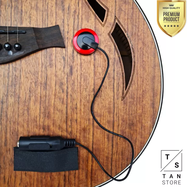 Detail Spull Gitar Akustik Nomer 55