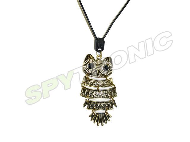 Detail Spy Camera Locket Online Nomer 7