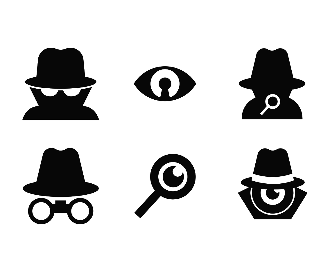Detail Spy Images Free Nomer 18