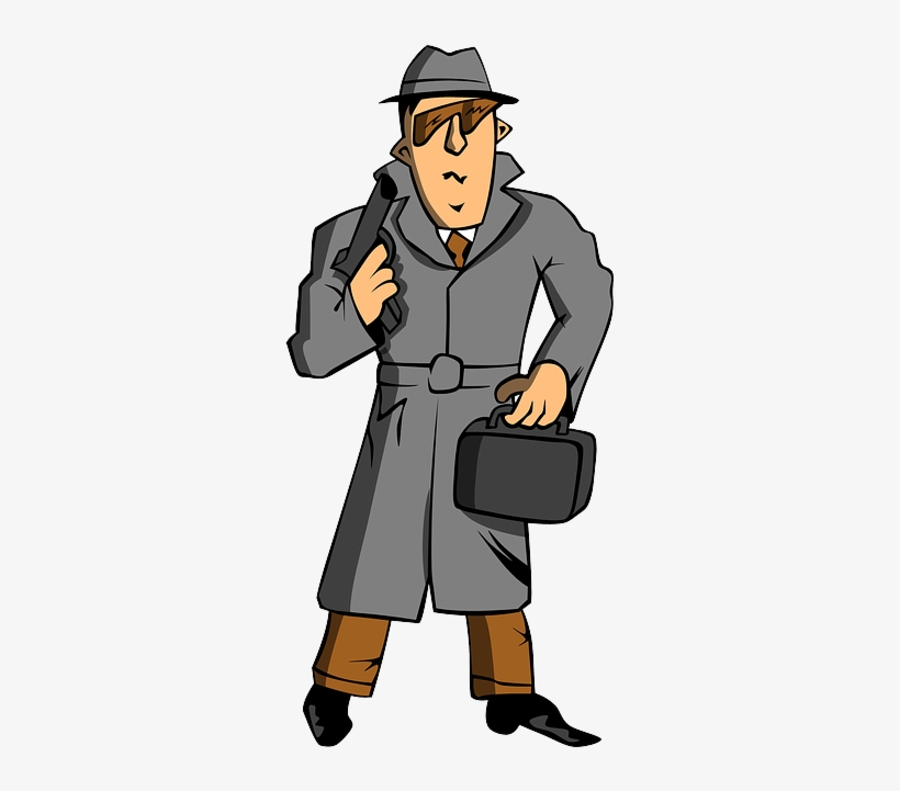 Detail Spy Images Free Nomer 34