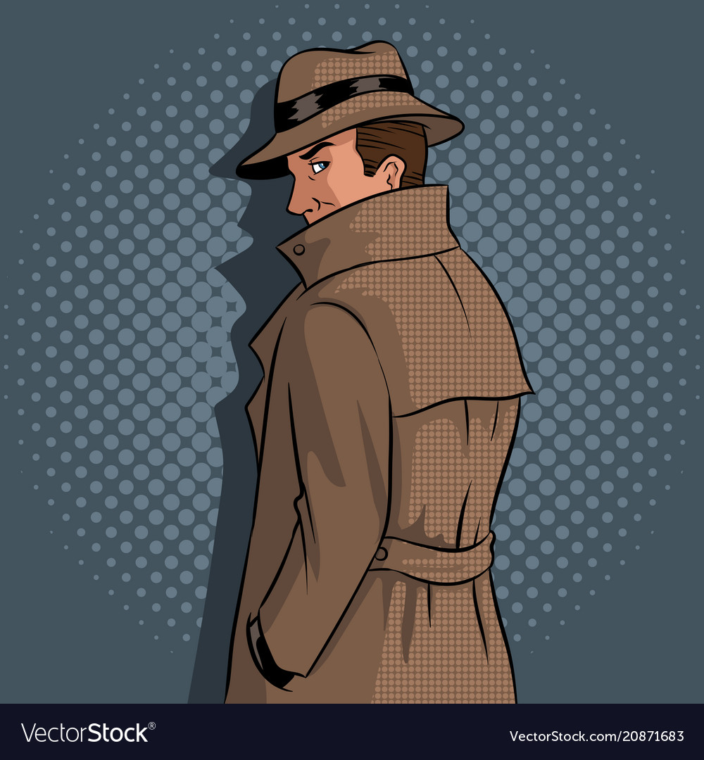 Detail Spy Images Free Nomer 35