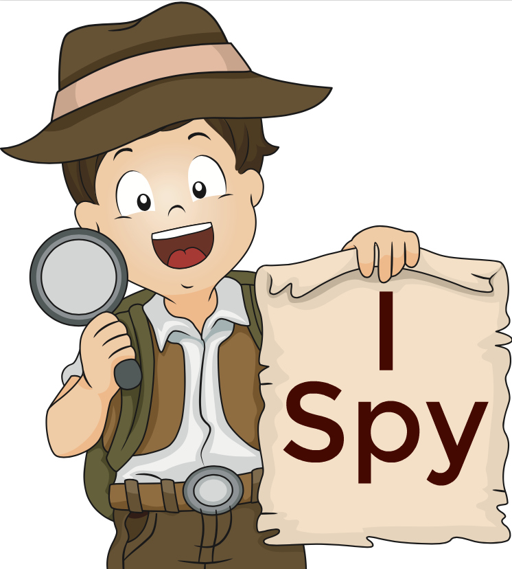 Detail Spy Images Free Nomer 36