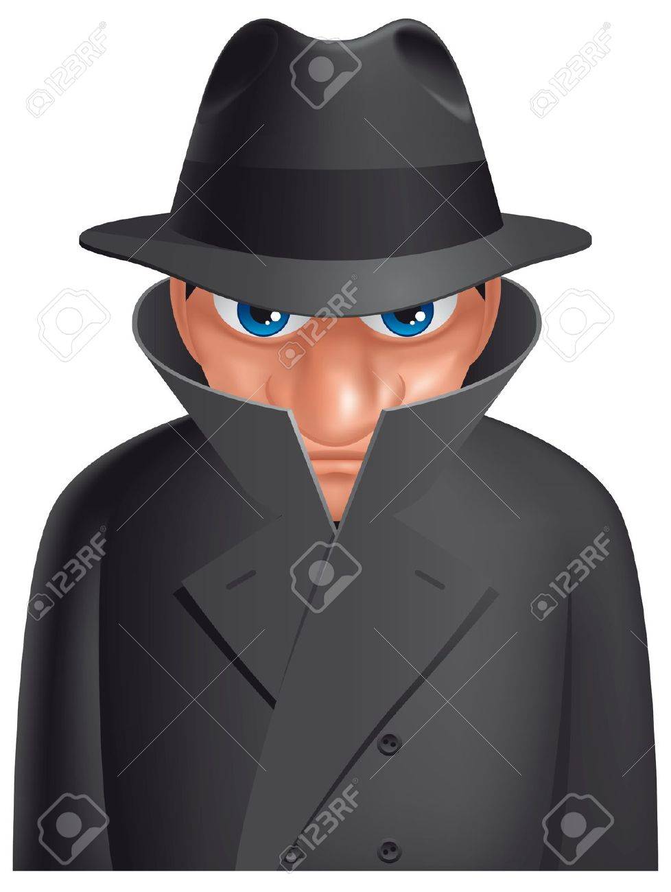 Detail Spy Images Free Nomer 9