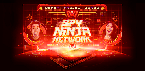 Detail Spy Ninja Backgrounds Nomer 13