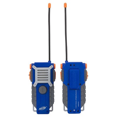 Detail Spy Ninja Walkie Talkie Nomer 24