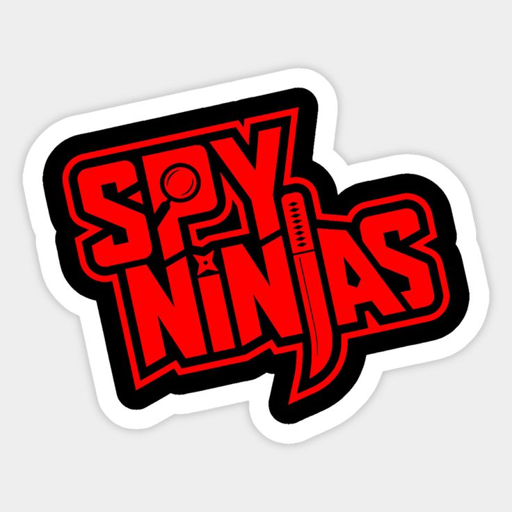 Detail Spy Ninjas Water Bottle Nomer 22