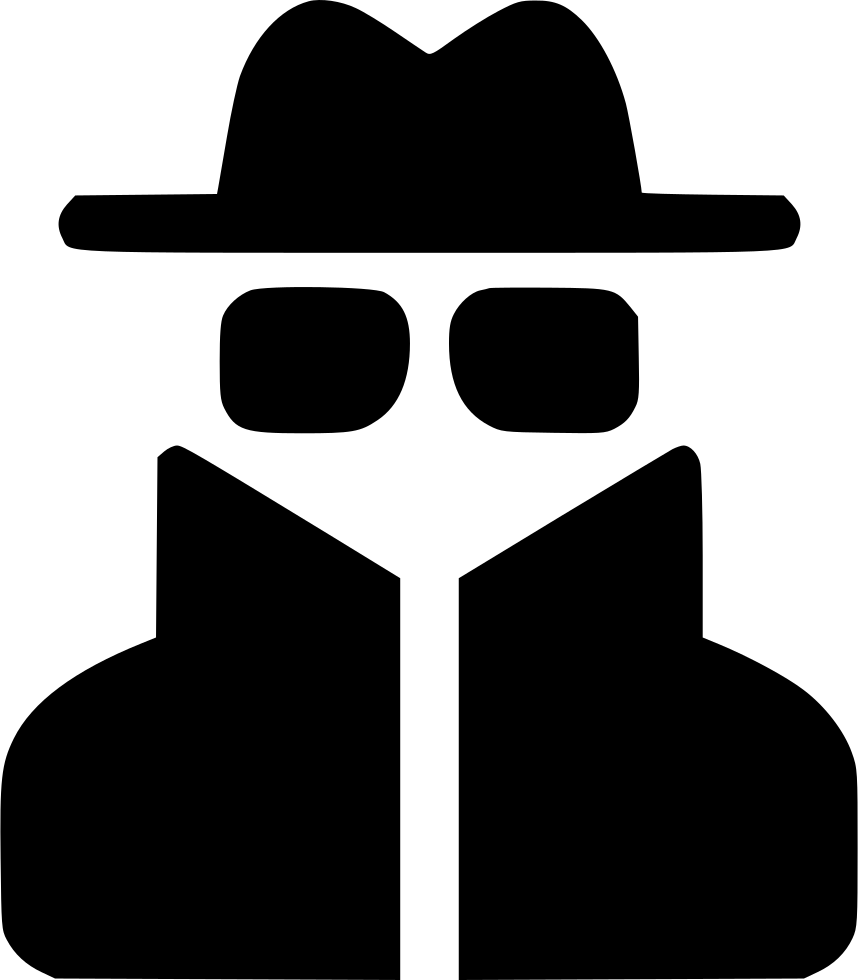 Detail Spy Transparent Nomer 4