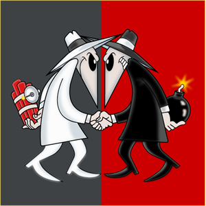 Detail Spy Vs Spy Png Nomer 31