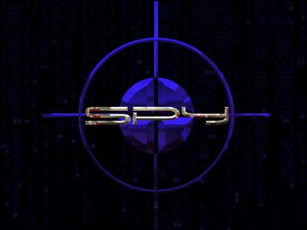 Detail Spy Wallpaper Nomer 4