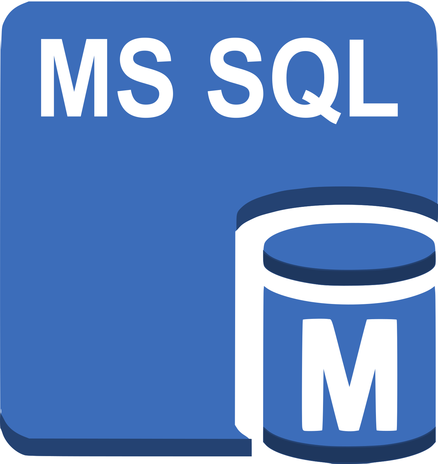 Detail Sql Png Nomer 38