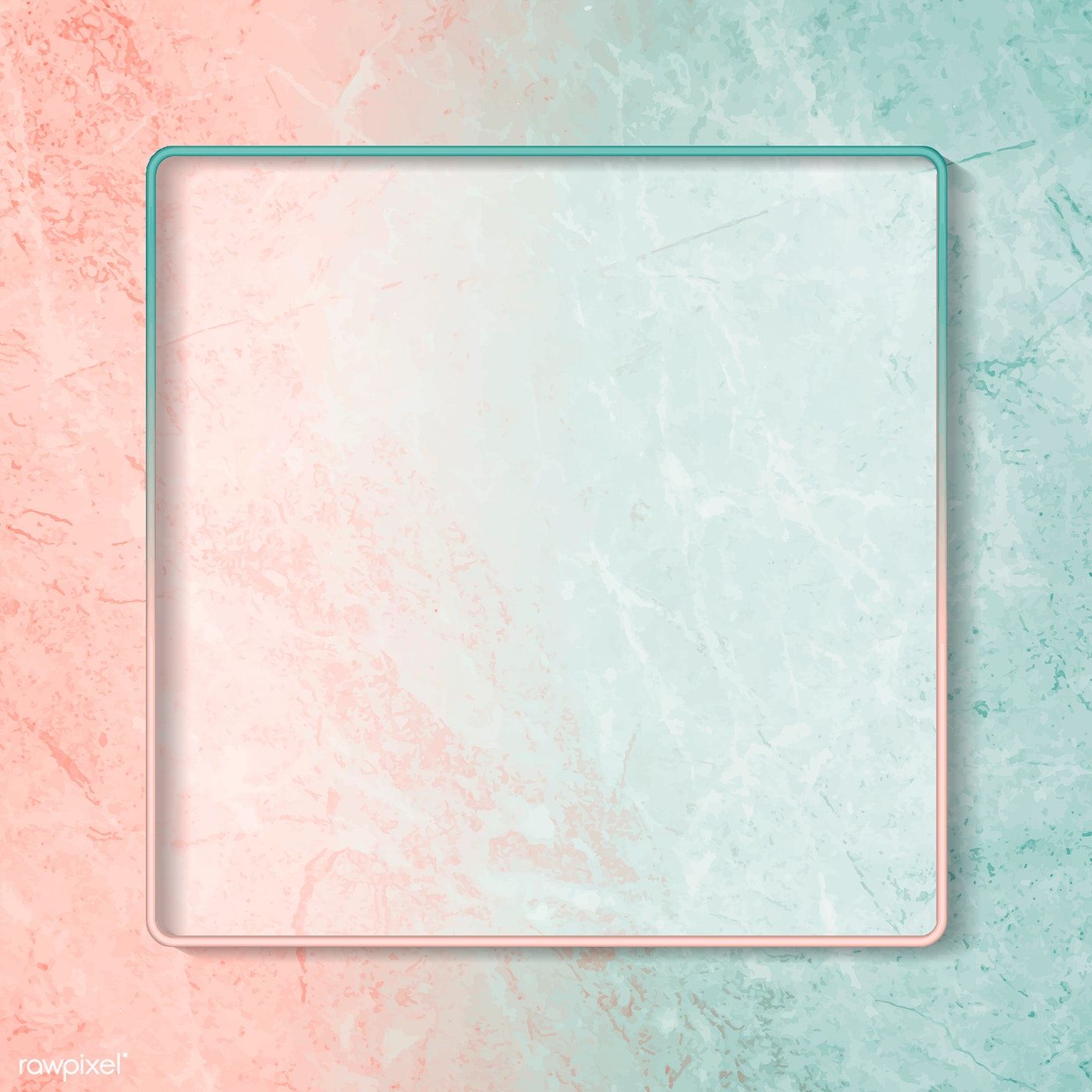Detail Square Background Nomer 17