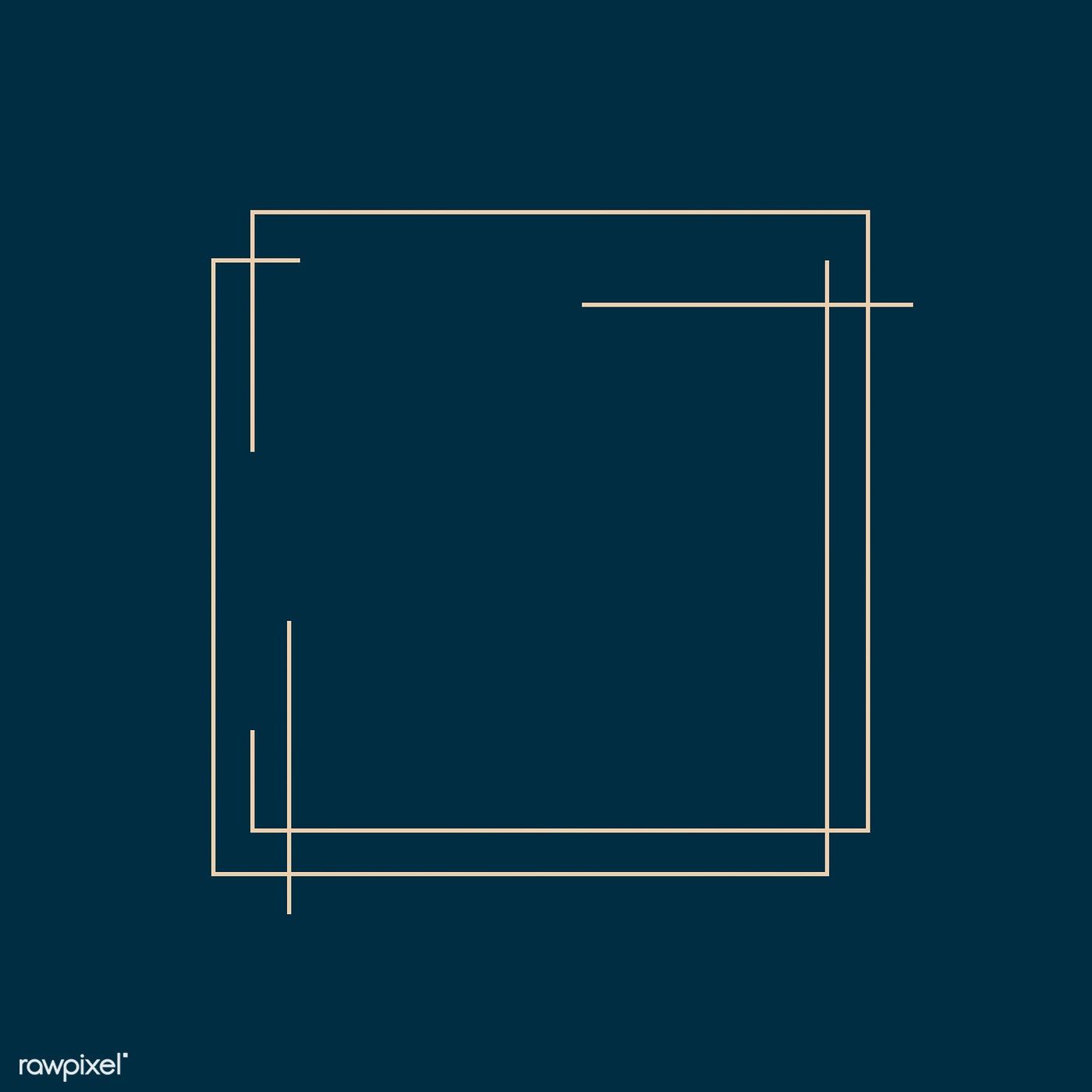 Detail Square Background Nomer 30