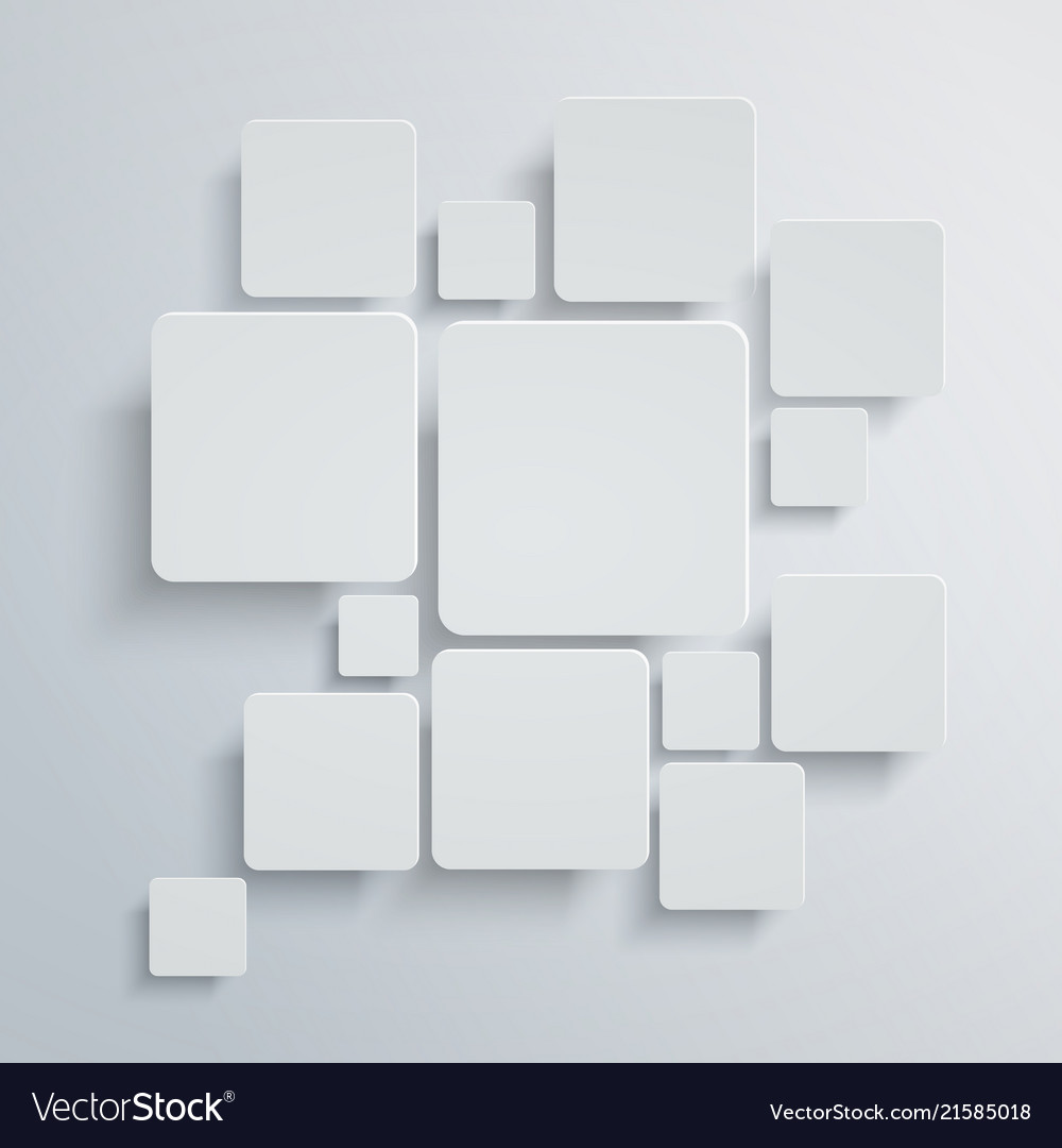 Detail Square Background Nomer 32