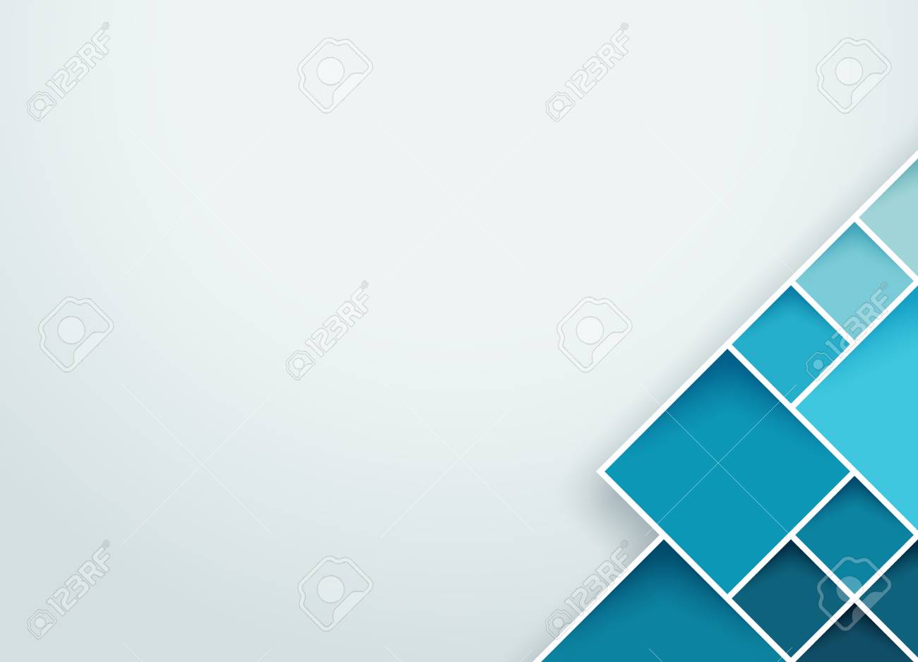 Detail Square Background Nomer 45