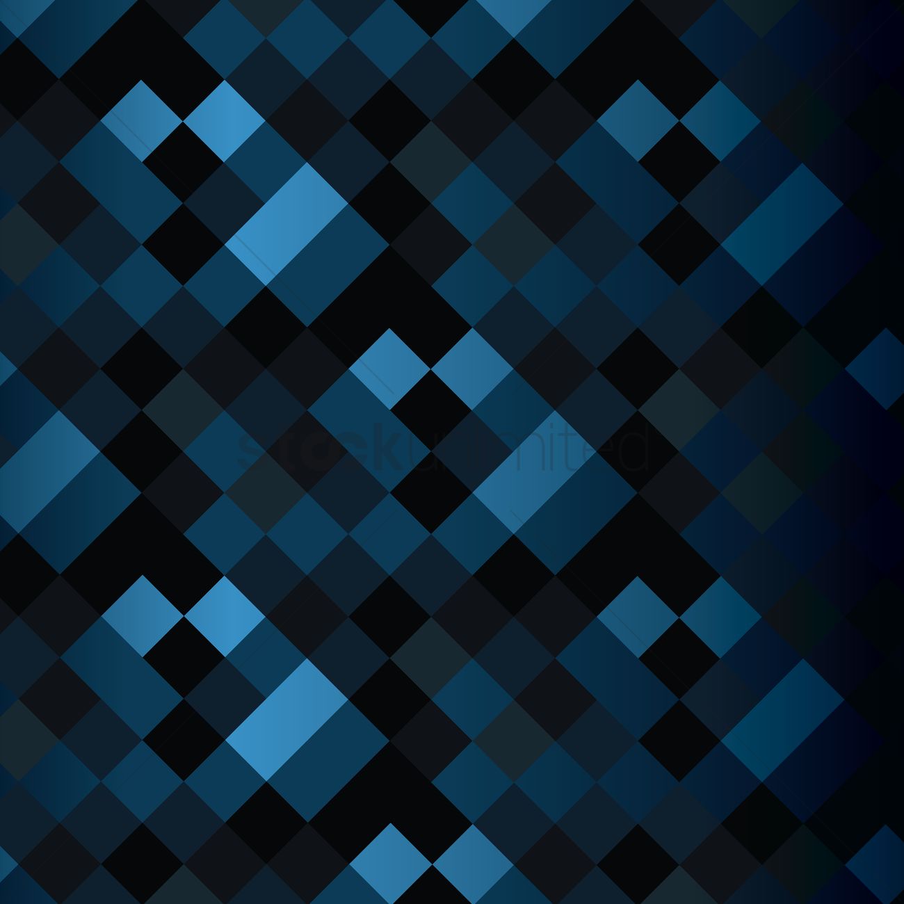 Detail Square Background Nomer 46