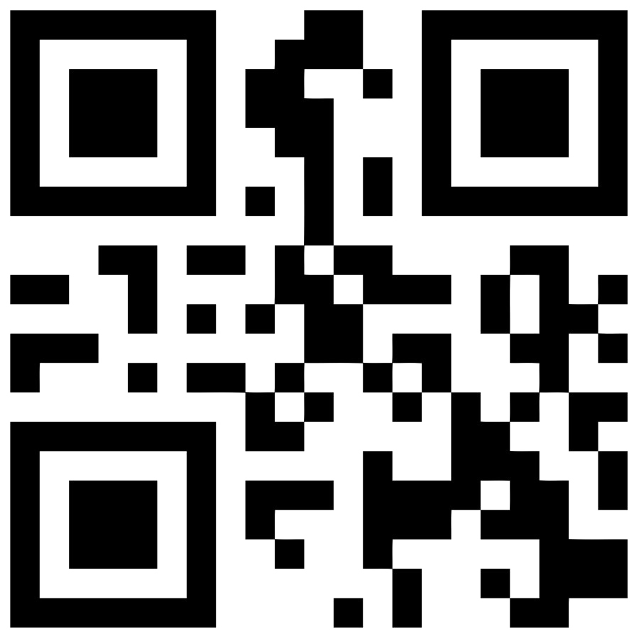 Detail Square Barcode Png Nomer 22