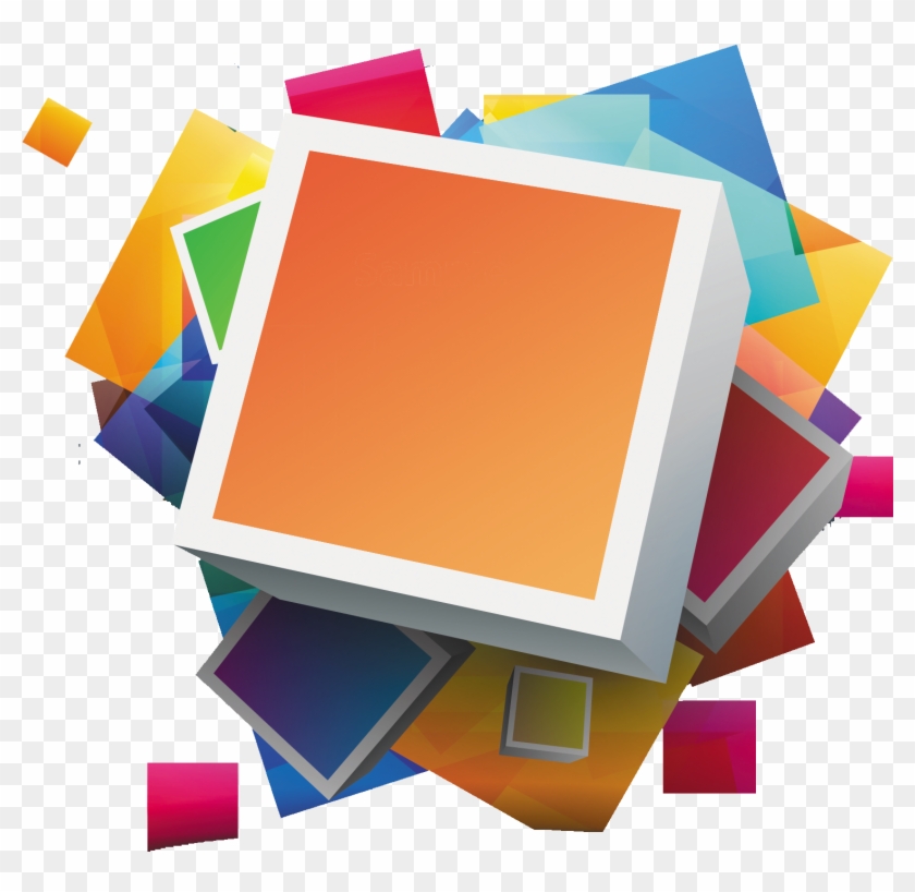 Detail Square Design Png Nomer 47