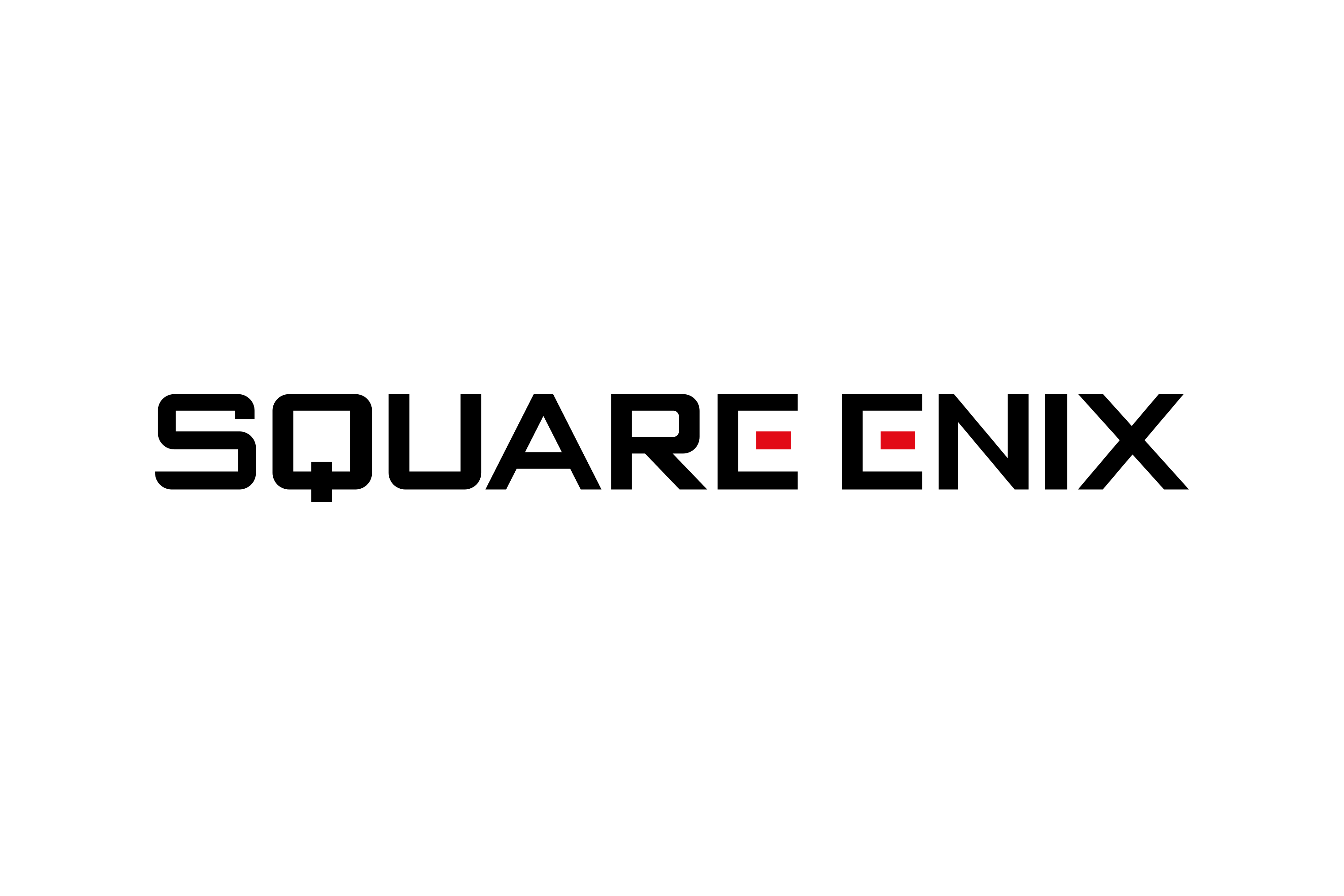Square Enix Logo Png - KibrisPDR